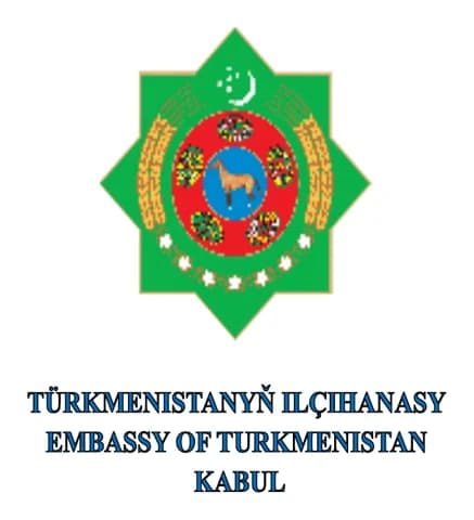 Embassy of Turkmenistan Kabul