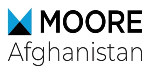 Moore Afghanistan