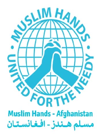 Muslim Hands Afghanistan