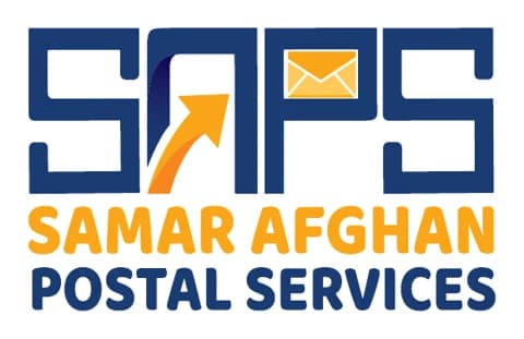 Samar Afghan Postal Services